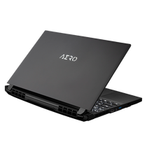 Cargar imagen en el visor de la galería, Notebook Gamer Gigabyte Aero 5 de 16“ 4K (i7-12700H, RTX 3060, 16GB RAM, 1TB SSD, Win11)