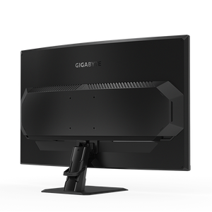 Monitor Gigabyte GS32QC Series 32' VA, 170hz OC, Quad HD, 1 MS, 16.7M Colors