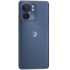 Celular Motorola Edge 40 5G de 6.55“ (OctaCore, 8GB RAM, 256GB Internos, Azul Nébula)