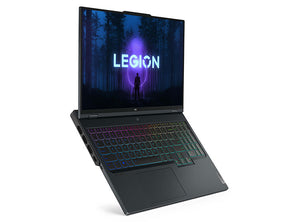 Notebook Gamer Legion Pro 5 Intel i9 13900HX 16" WQXGA 165Hz NVIDIA RTX 4070 8GB 16GB RAM 1TB SSD Windows 11 Onyx Grey