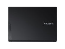 Cargar imagen en el visor de la galería, GIGABYTE G6 KF – 16″ FHD 1920×1200 165Hz – NVIDIA GeForce RTX 4060 – Intel Core i7-13620H – 16GB DDR5 RAM – 512GB SSD – Win11 Home