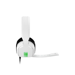 Audífono Gamer Astro A10 para Xbox One - Blanco