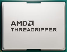 Cargar imagen en el visor de la galería, AMD Ryzen Threadripper 7980X 350W SP6 128 Hilos 64-Core (100-100001350WOF)