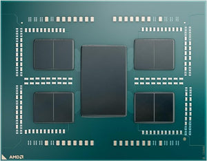 AMD Ryzen Threadripper 7970X 350W SP6 64 Hilos 32 Core (100-100001351WOF)