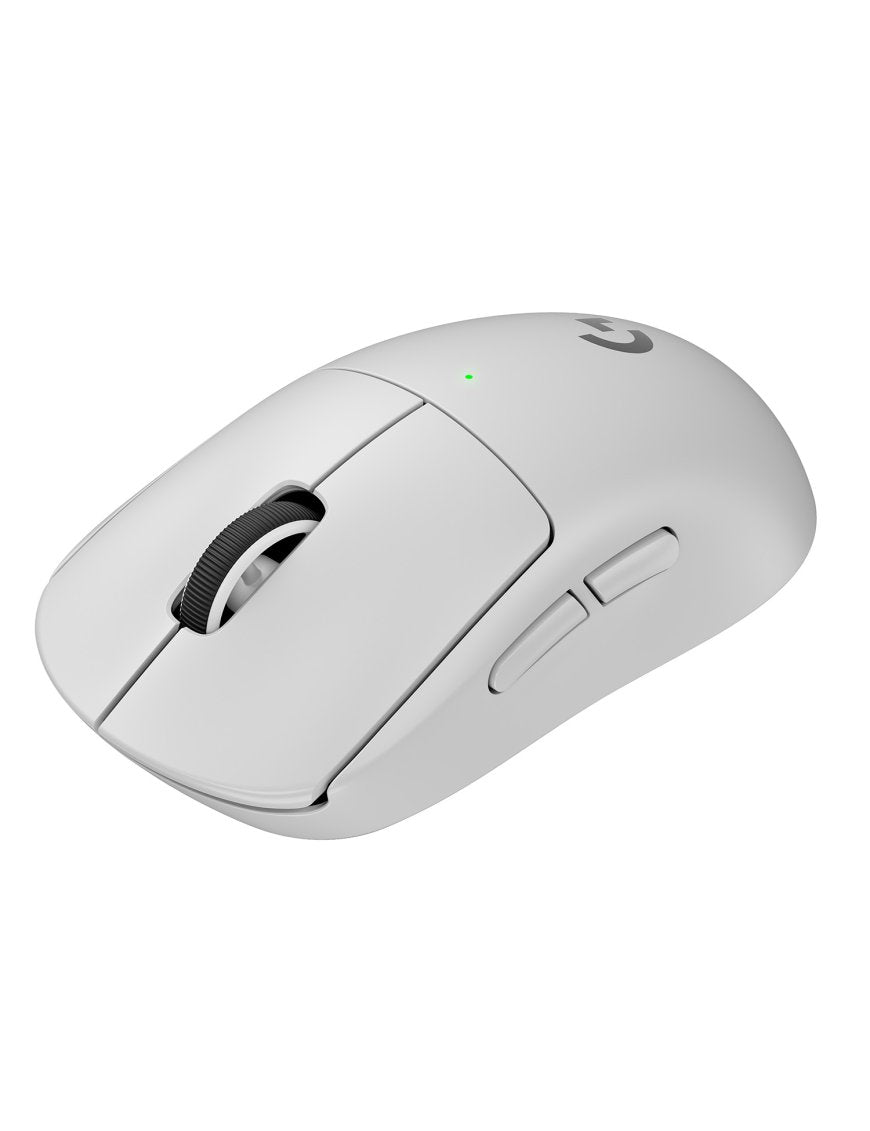 Mouse Gamer Logitech Pro X Superlight 2 (Sensor Hero, 25.600dpi, Light –  G-Games