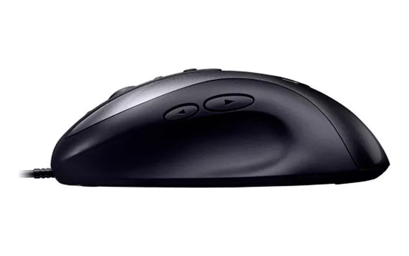Mouse Gamer Logitech MX518 – G-Games
