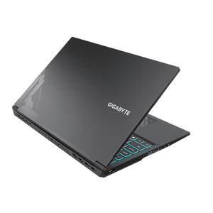 Notebook Gigabyte G5 de 15.6“ Teclado Ingles USA (i5-12500H, RTX 4060, 8GB RAM, 512GB SSD, Win11)