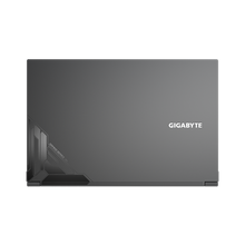Cargar imagen en el visor de la galería, Notebook Gigabyte G5 de 15.6“ Teclado Ingles USA (i5-12500H, RTX 4060, 8GB RAM, 512GB SSD, Win11)