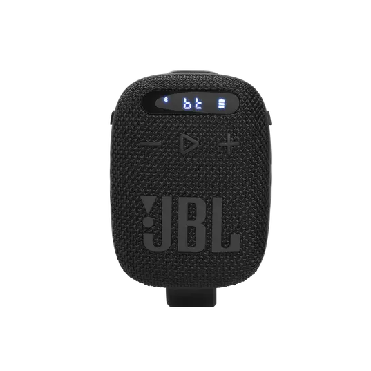 Altavoz Bluetooth Para Manillar JBL Wind 3 Speaker