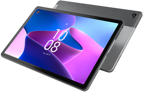 Tablet Lenovo M10 3ra Gen, 10.1'', 4GB Ram, Almacenamiento 64GB, 4G LTE, Android