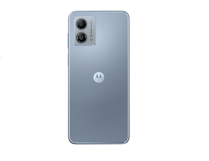 Motorola Celular Moto G53 5G De 6.5“ Octacore, 6Gb Ram, 128Gb Internos, Azul