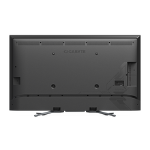 Cargar imagen en el visor de la galería, Monitor Gigabyte VA 55″ 120Hz UHD – 2ms Dolby vision – Bluetooth – HDMI 2.1 – Android TV
