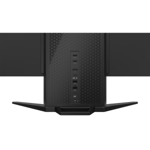 Monitor Gamer Corsair XENEON Flex 45″, Pantalla flexible OLED WQHD, 240hz, GtG 0.03ms, G-SYNC, AMD FreeSync™ Premium