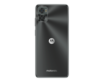Cargar imagen en el visor de la galería, Motorola Celular E22 De 6.5“ (Octacore, 4Gb Ram, 128Gb Internos, Negro)