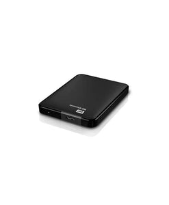 Disco duro externo Western Digital 4TB USB 3.0 + Funda de Transporte