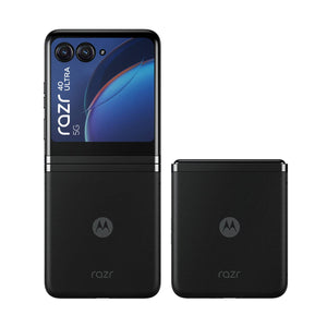 Celular Motorola RAZR 40 ultra 12+512 - Negro