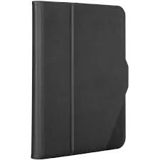 Funda folio Versavu para iPad mini 6 Targus Negro