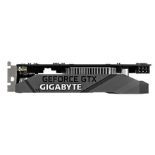 Cargar imagen en el visor de la galería, Tarjeta de Video GIGABYTE GeForce GTX 1650 D6 OC 4G, GDDR6, 128-bit, PCI-e 3.0