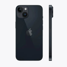 Cargar imagen en el visor de la galería, Smartphone Apple iPhone 14, 128GB, Chip A15 Bionic, 5G, MagSafe, Midnight