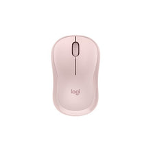 Cargar imagen en el visor de la galería, Mouse Logitech M220 Silent - Inalámbrico - USB - Rosa