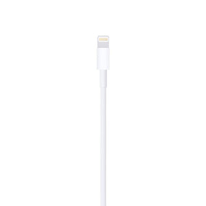 Cable Lightning a USB Apple 1.0 Mt