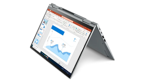 Notebook Lenovo ThinkPad X1 Yoga Gen 6, i7-1165G7, Ram 16GB, SSD 512GB, LED 14" FHD, W10 Pro