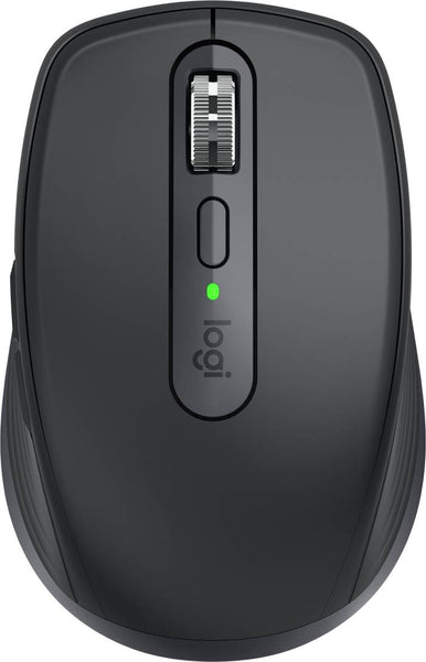 Mouse Inalambrico Logitech MX Anywhere 3S For Business Grafito