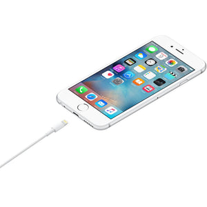 Cable Lightning a USB Apple 1.0 Mt