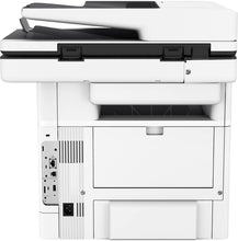 Cargar imagen en el visor de la galería, Impresión HP LaserJet Enterprise MFP M528dn Printer USB/Ethernet