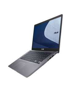 Notebook Asus P1412CEA-EK0024X de 14“ (i5-1135G7, 8GB RAM, 256GB SSD, Win11 Pro)