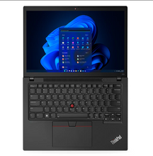 Cargar imagen en el visor de la galería, Notebook Lenovo ThinkPad X13 Gen 3, i5-1235U, RAM 16GB, SSD 512GB, W10 Pro