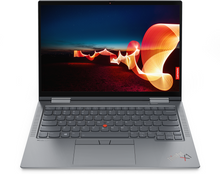 Cargar imagen en el visor de la galería, Notebook Lenovo ThinkPad X1 Yoga Gen 6, i7-1165G7, Ram 16GB, SSD 512GB, LED 14&quot; FHD, W10 Pro