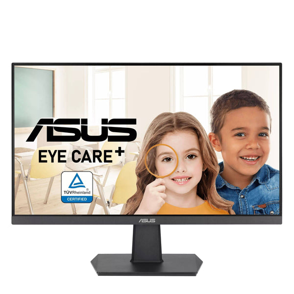 Monitor Gamer ASUS VA24EHF Eye Care, 100HZ,24", IPS