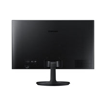 Cargar imagen en el visor de la galería, Monitor Samsung Led 21.5&quot; diseño super delgado 60Hz, 1 x VGA 1 x HDMI