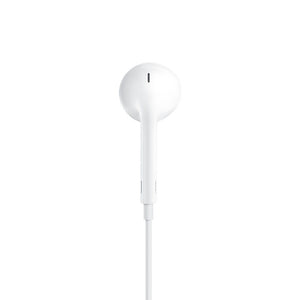 Audifono Apple EarPods con conector Lightning