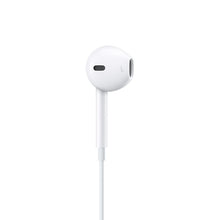 Cargar imagen en el visor de la galería, Audifono Earpods con Plug 3,5mm Apple