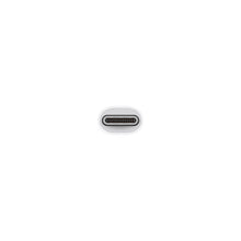 Cargar imagen en el visor de la galería, Adaptador multipuerto de USB-C a AV digital HDMI Apple