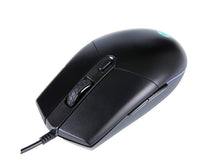 Cargar imagen en el visor de la galería, Mouse Gamer HP M260, 5 Botones, 2400DPI, Conexión USB, Negro