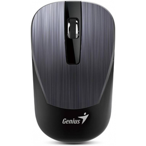 MOUSE NX-7015 V2 NEW PACKAGE SILVER