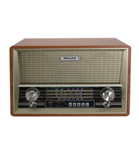 Cargar imagen en el visor de la galería, Radio Vintage Philco VT500, Bluetooth