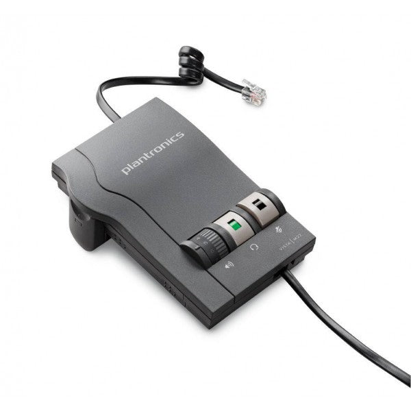 Amplificador para audifonos Vista M22 - Negro