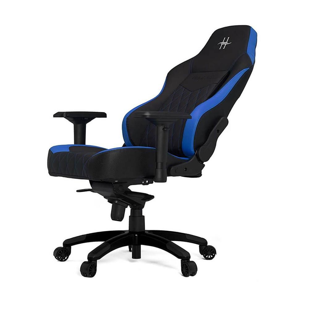 como poner el cojín lumbar en la silla gamer HHgears XL800 (Experiencia  después de 3 meses de uso) 