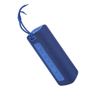Parlante Mi Portable Bluetooth Speaker 16W blue