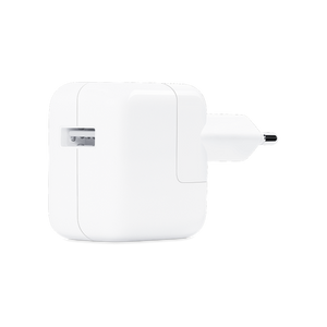 Cargador Apple USB-A de 12 W