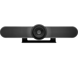 Cámara de videoconferencia Logitech MeetUp 4K Ultra HD