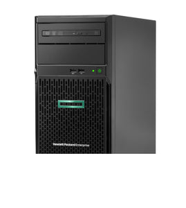 Servidor HPE ProLiant ML30 Gen 10 Plus, Xeon E-2314, Ram 16GB, Disco Duro 1TB, 350W, 4U