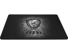 Cargar imagen en el visor de la galería, Mouse Pad Gamer MSI Agility GD20 Ultra-smooth