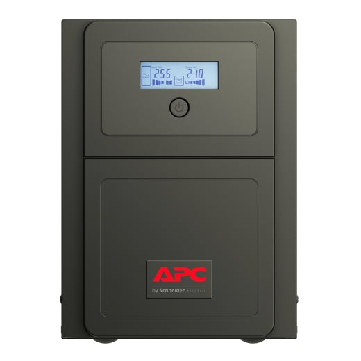APC Easy UPS Line-interactive SMV 750VA 230V