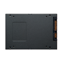 Cargar imagen en el visor de la galería, Unidad SSD Kingston 480GB 500MB/450MB L/E A400 Sata3