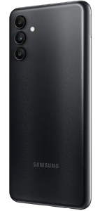 Smartphone Samsung Galaxy A04s 128GB/4GB Negro